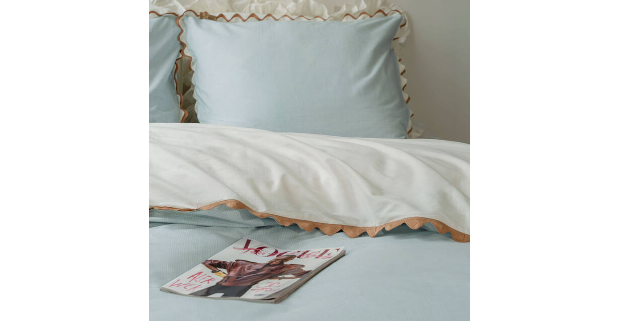 Dindi Home Kussensloop Sweet & Curvy